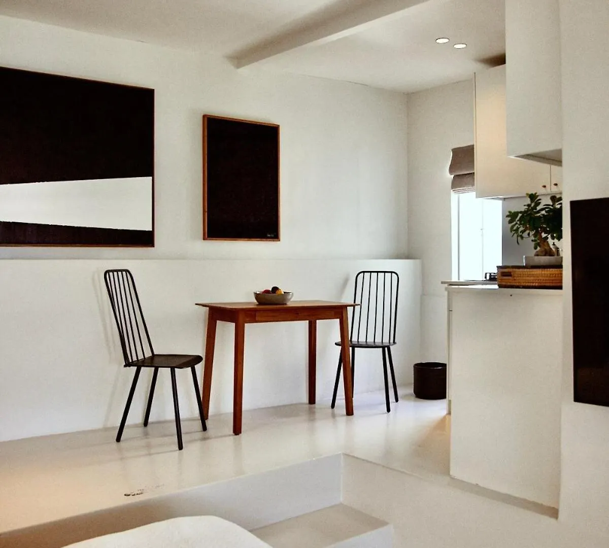 Bantry Bay - Stylish Studio In Front-Row Location ケープタウン アパート