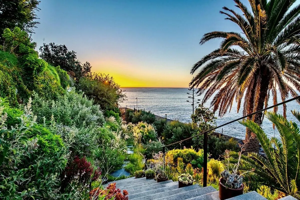Bantry Bay - Stylish Studio In Front-Row Location ケープタウン 0*,
