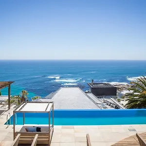 Compass House Boutique - Adults Only Cape Town